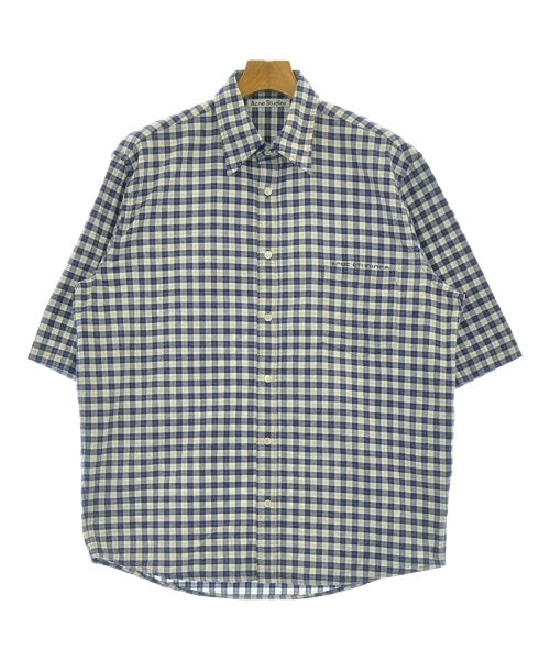 Acne Studios 休襯衫