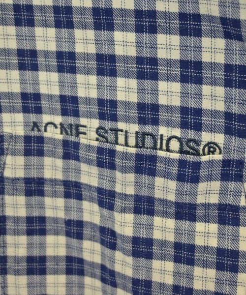 Acne Studios 休襯衫