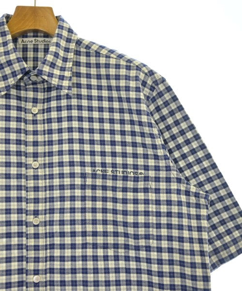 Acne Studios 休襯衫