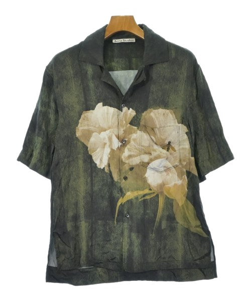 Acne Studios 休閒襯衫