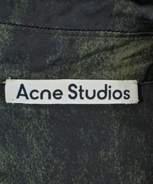 Acne Studios 休閒襯衫