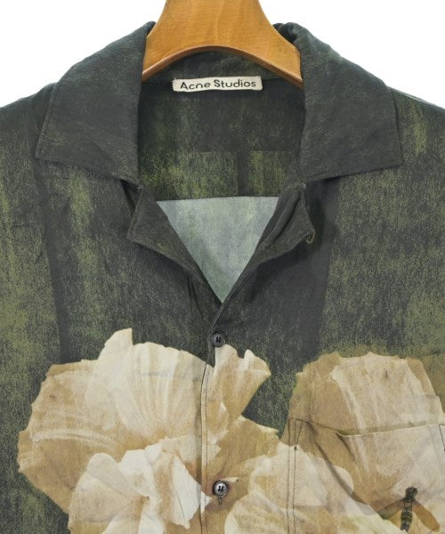 Acne Studios 休閒襯衫
