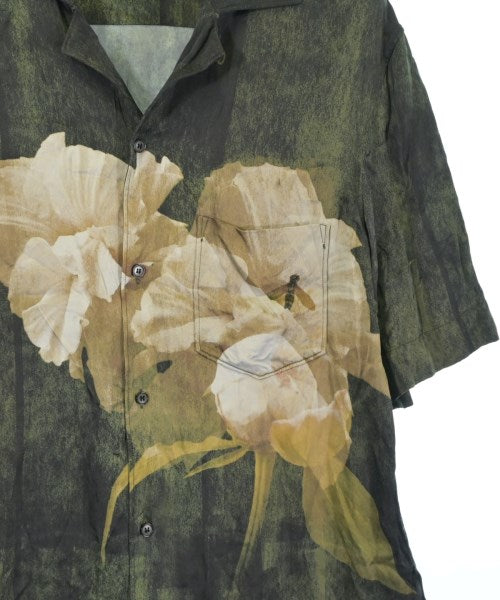 Acne Studios 休閒襯衫