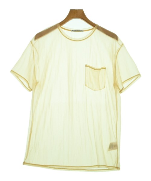 Acne Studios T恤/上衣