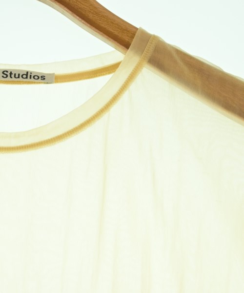 Acne Studios T恤/上衣