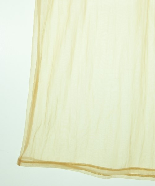 Acne Studios T恤/上衣