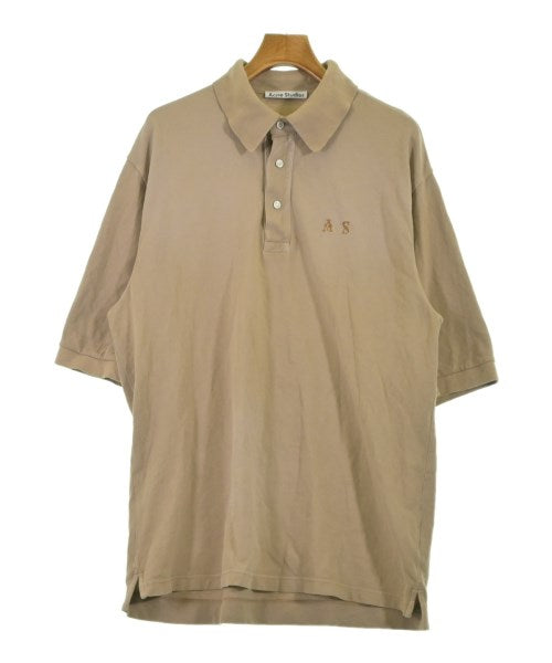 Acne Studios POLO衫