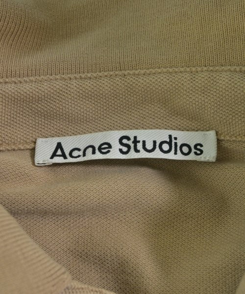 Acne Studios POLO衫