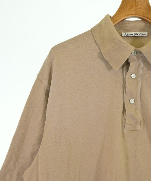 Acne Studios POLO衫