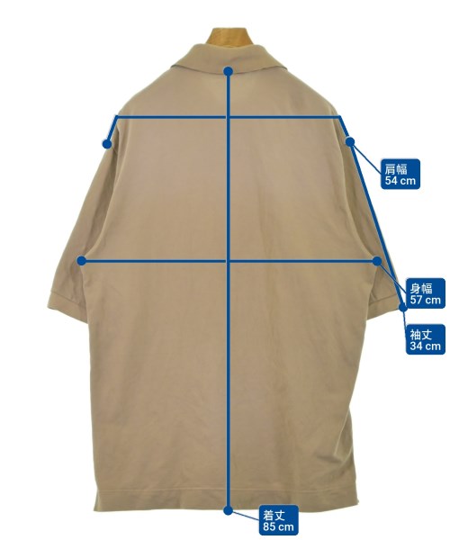 Acne Studios POLO衫