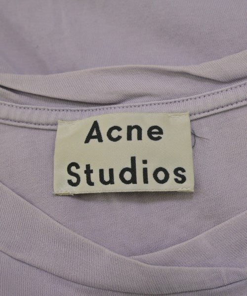 Acne Studios T恤/上衣