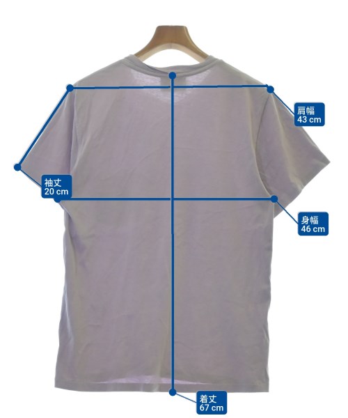 Acne Studios T恤/上衣