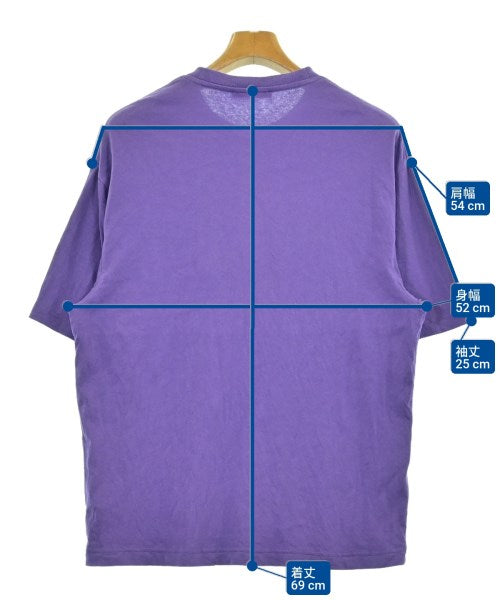 Acne Studios T恤/上衣