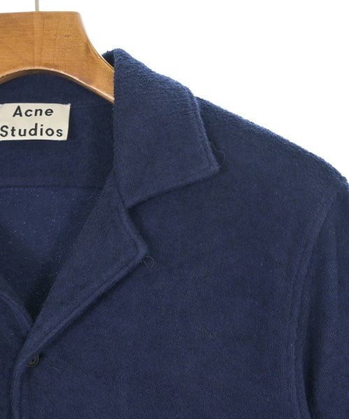 Acne Studios 休閒襯衫