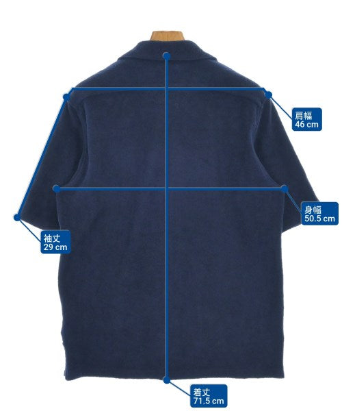 Acne Studios 休閒襯衫