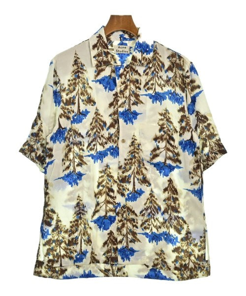 Acne Studios 休閒襯衫
