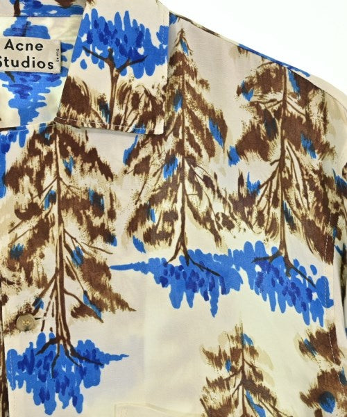 Acne Studios 休閒襯衫