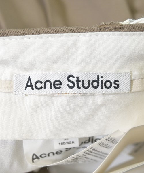 Acne Studios 短