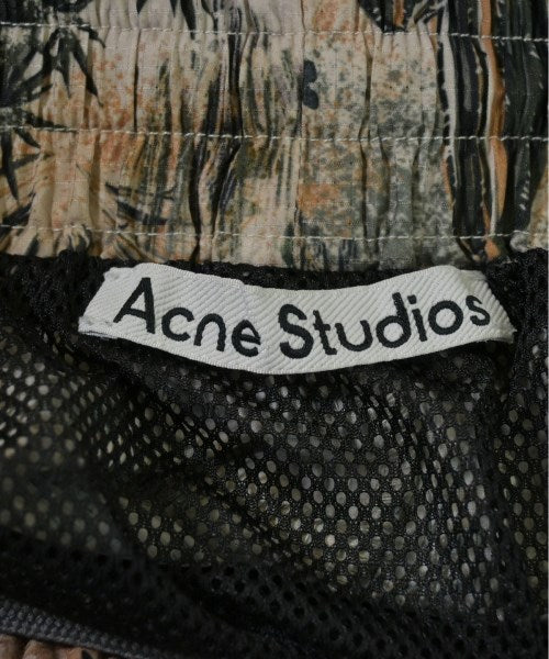 Acne Studios 短