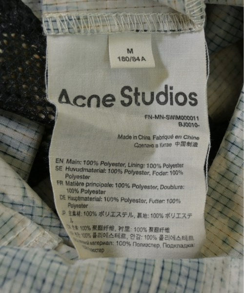 Acne Studios 短