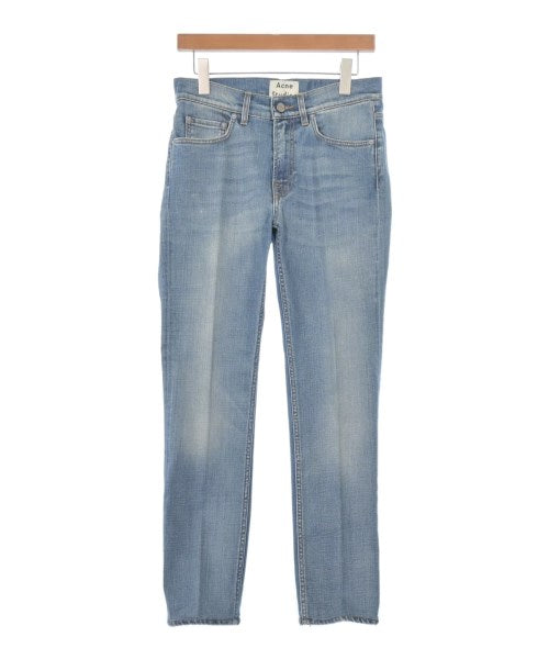 Acne Studios 牛仔褲
