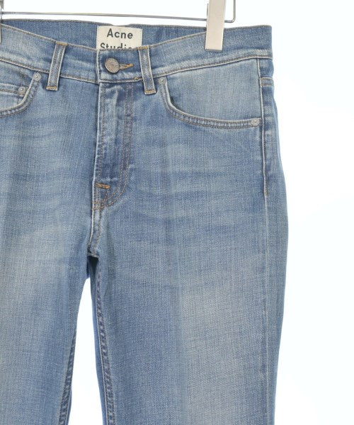 Acne Studios 牛仔褲