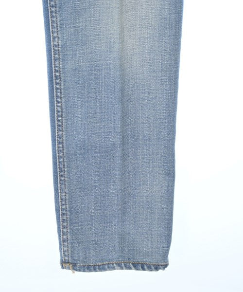 Acne Studios 牛仔褲