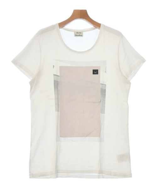 Acne Studios T恤/上衣