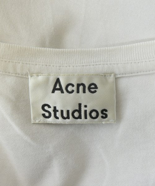 Acne Studios T恤/上衣
