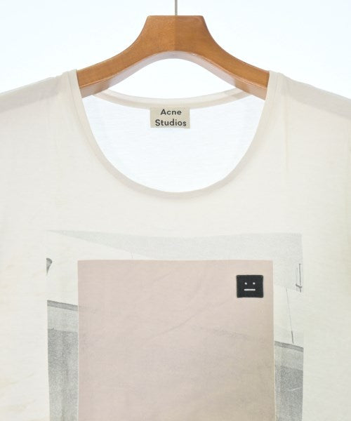 Acne Studios T恤/上衣