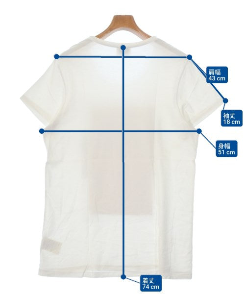 Acne Studios T恤/上衣