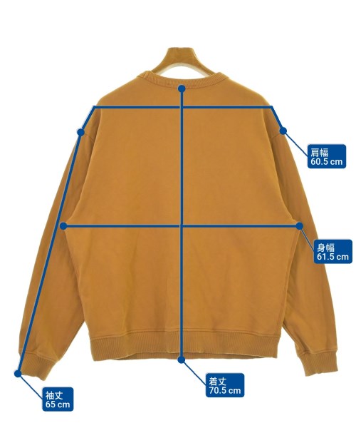 Acne Studios 運動衫