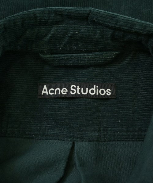 Acne Studios 休閒襯衫
