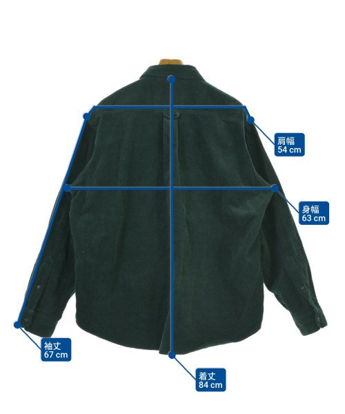 Acne Studios 休閒襯衫