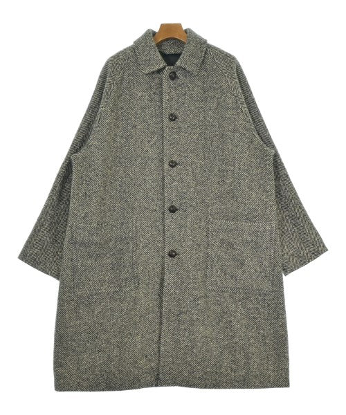 Acne Studios 支撐領外套