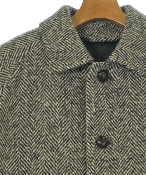 Acne Studios 支撐領外套