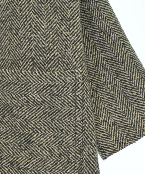 Acne Studios 支撐領外套