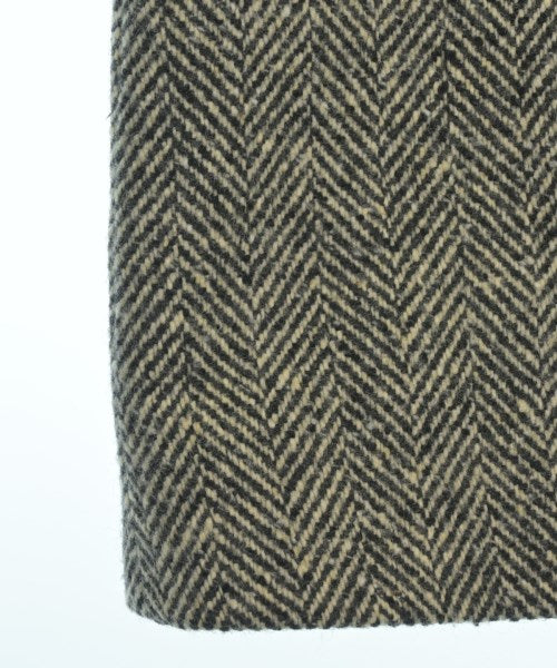Acne Studios 支撐領外套