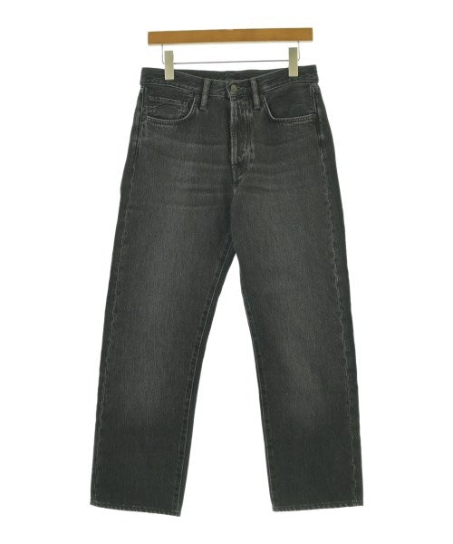 Acne Studios 牛仔褲