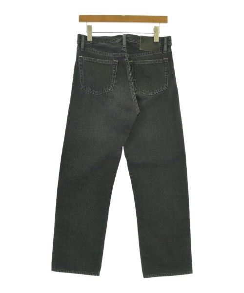 Acne Studios 牛仔褲
