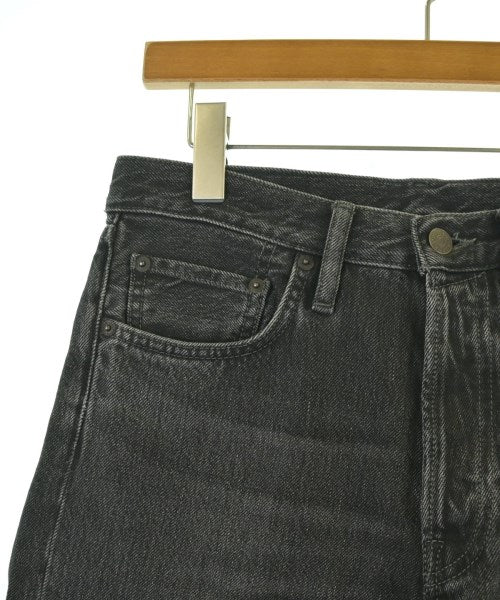 Acne Studios 牛仔褲