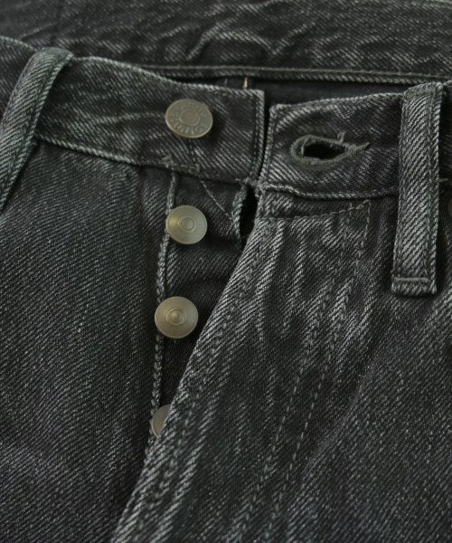 Acne Studios 牛仔褲