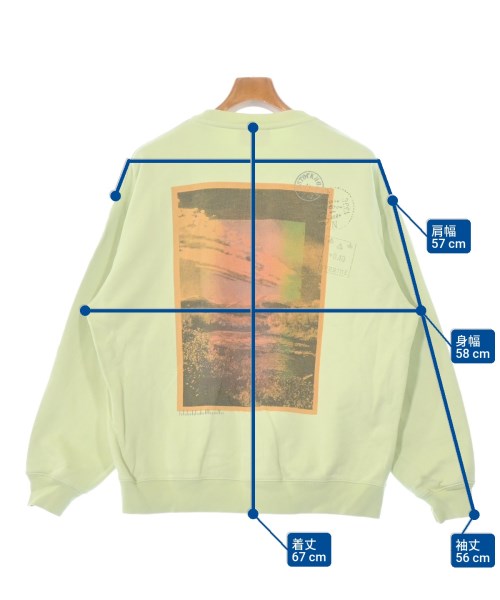 Acne Studios 運動衫