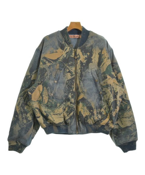 Acne Studios 軍裝夾克