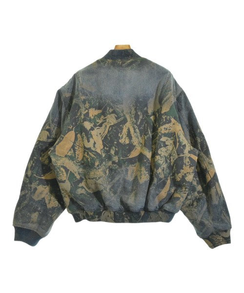 Acne Studios 軍裝夾克