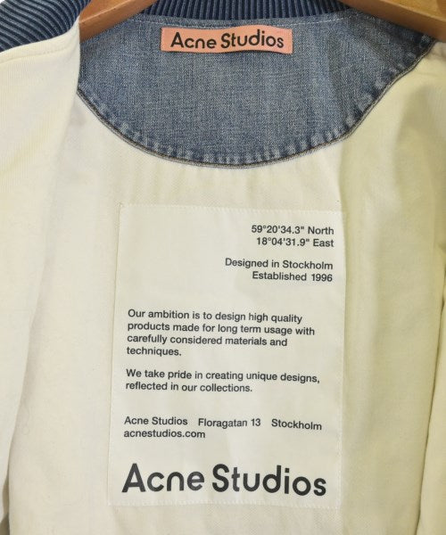 Acne Studios 軍裝夾克