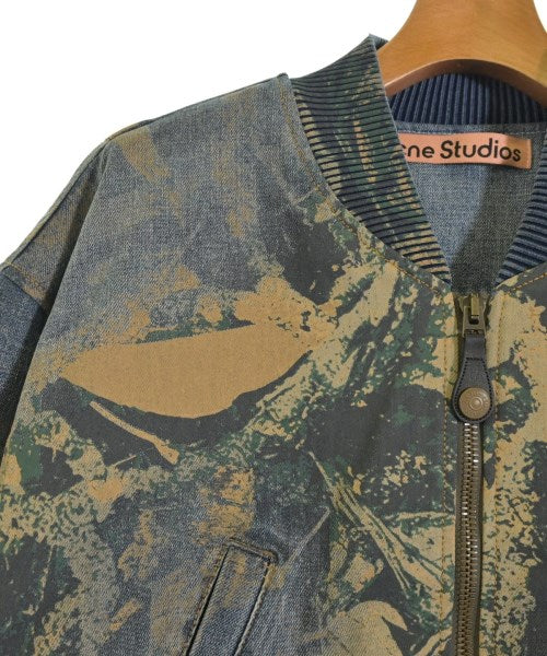 Acne Studios 軍裝夾克