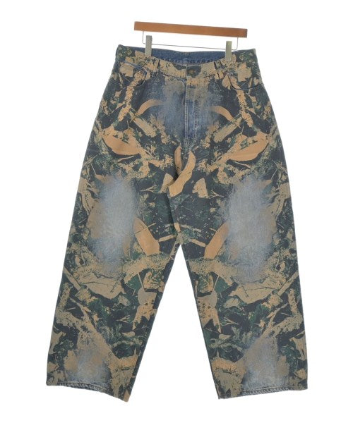 Acne Studios 牛仔褲