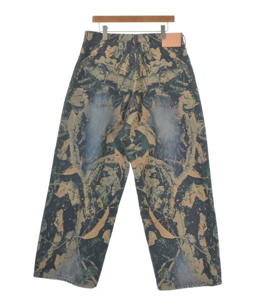 Acne Studios 牛仔褲