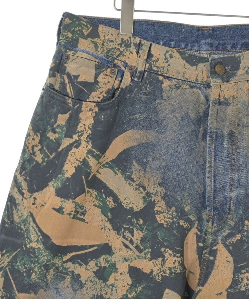 Acne Studios 牛仔褲